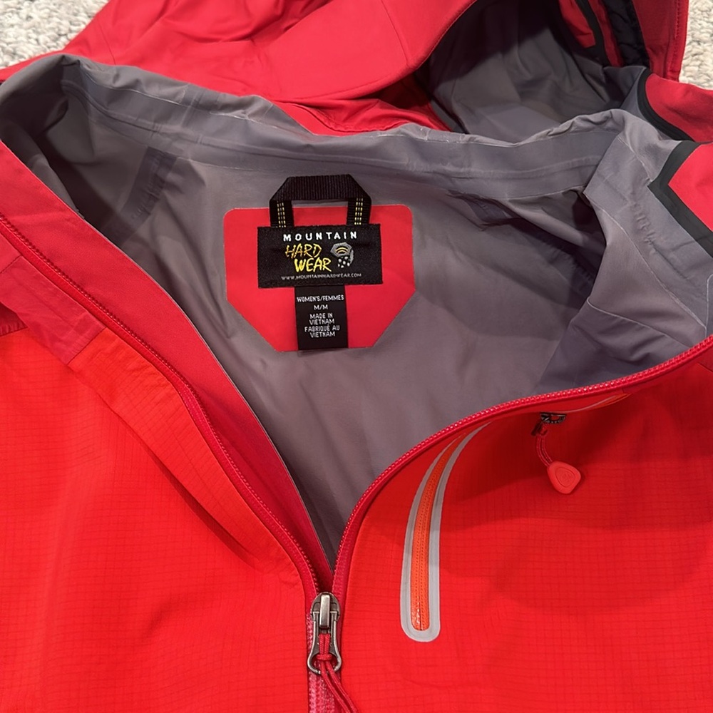 Women’s Shell Jacket - image 4